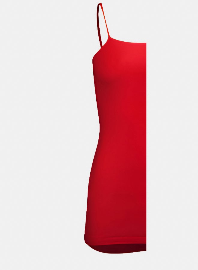 Silvy Lycra Lolita Sleeveless Top Underwear For Girls - Image 2