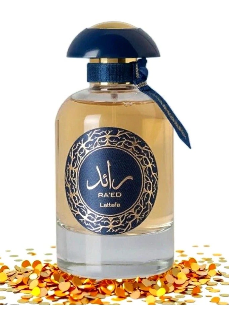 عطر رائد EDP 100ملليلتر