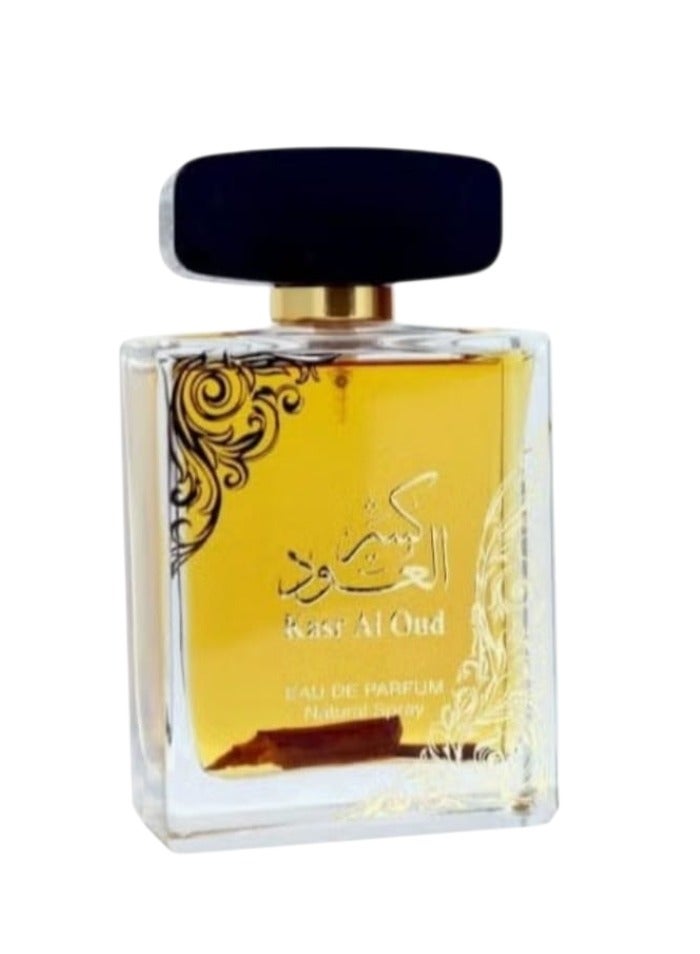 ريافا قطعتان من العطر (تفهم وكاسر العود) 2 × 100 مل - Image 3