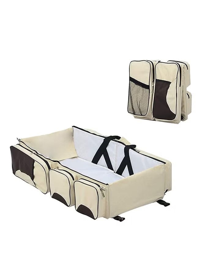 ORiTi Portable Folding Travel Cot Bag - Image 3