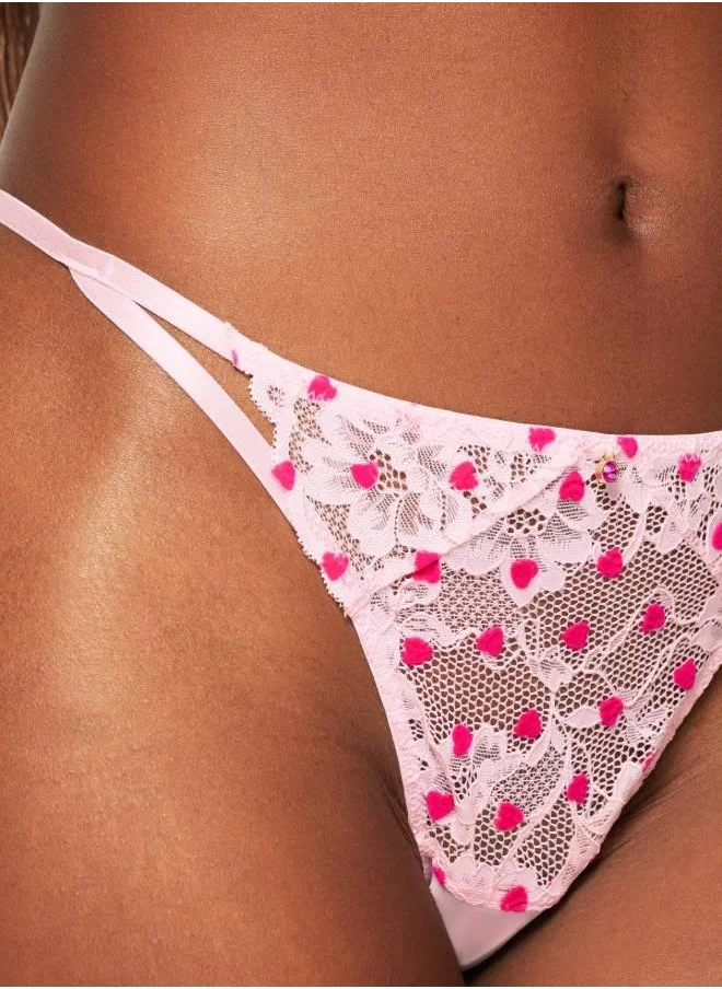 آن سمرز Ann Summers Sexy String Panty Panty