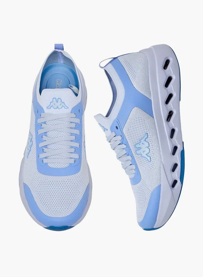 Kappa Women Kloude Lace-Up Sports Shoes