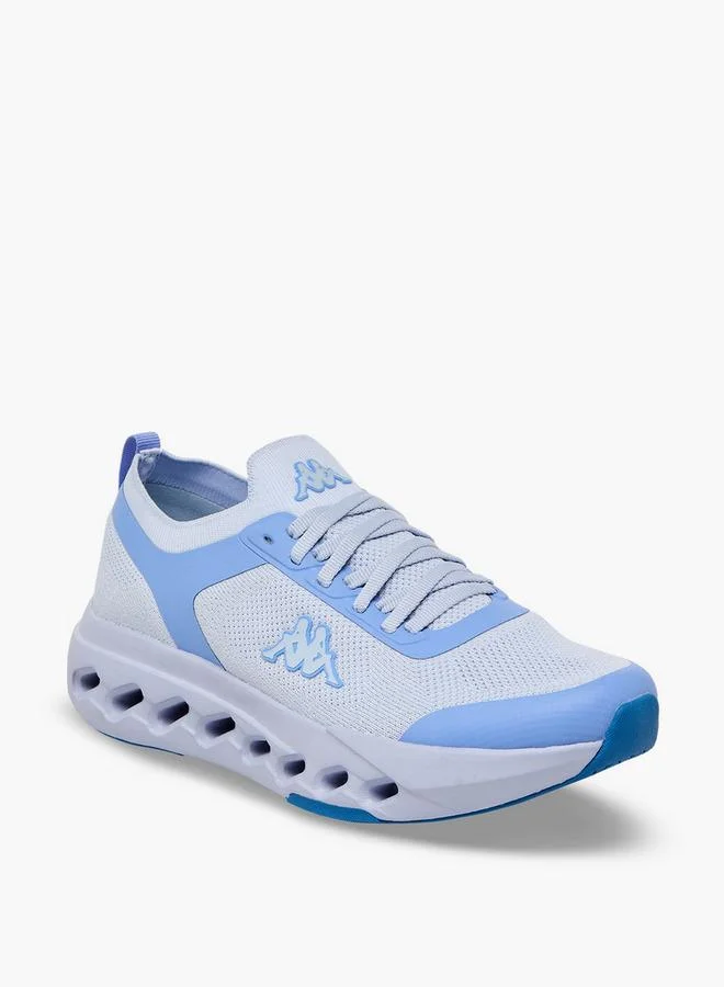 Kappa Women Kloude Lace-Up Sports Shoes