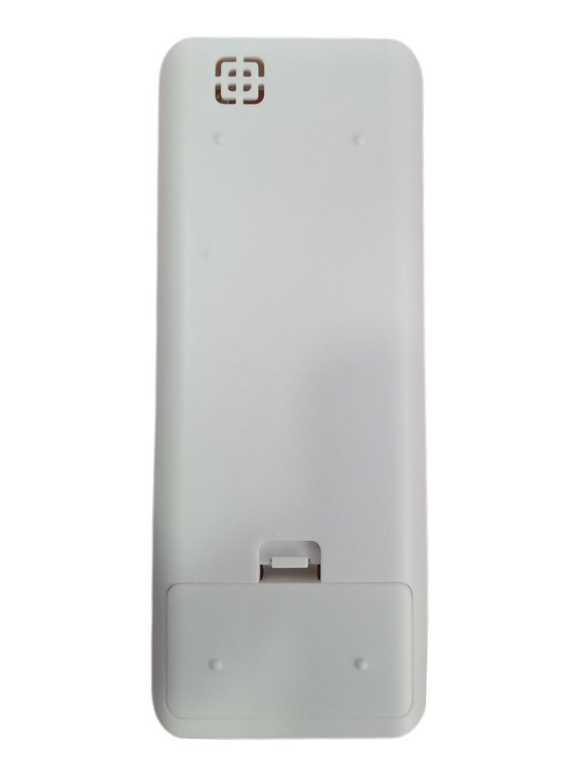 Remote Controls Suitable For Midea Air Conditioner  - Image 3