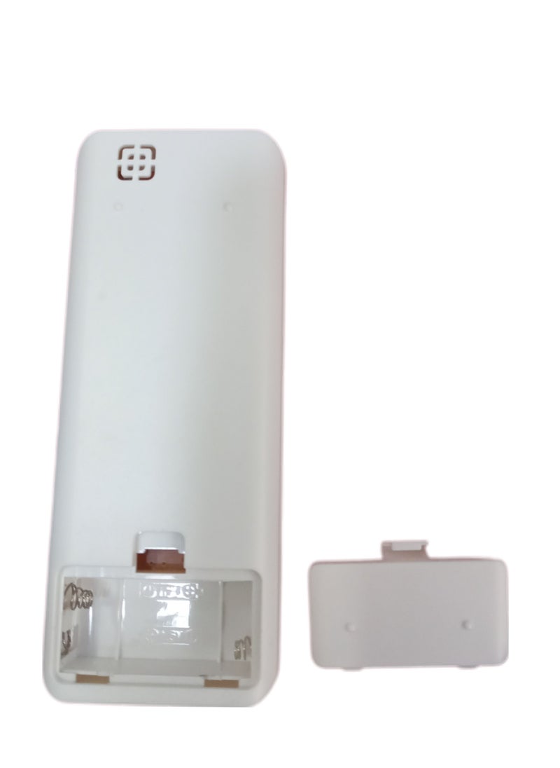 Remote Controls Suitable For Midea Air Conditioner  - Image 4