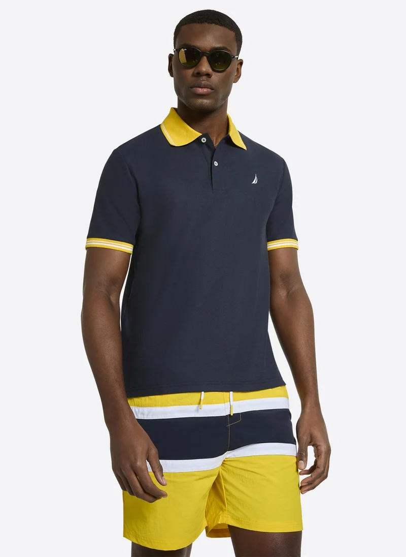 Nautica Leonid Polo Shirt