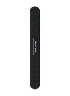 BETER Fibreglass Nail File, 120/180 Grain 