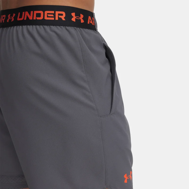 UNDER ARMOUR Men's Vanish Training Shorts
