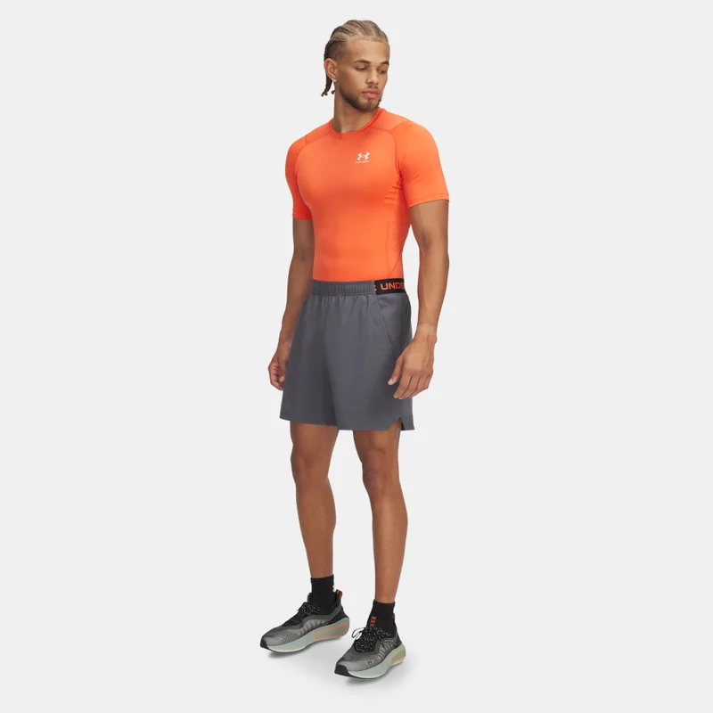 UNDER ARMOUR Men's Vanish Training Shorts