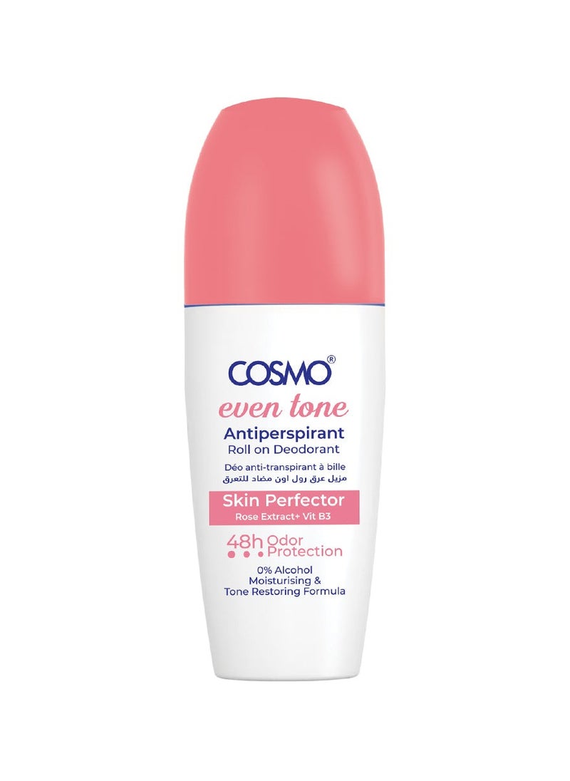 COSMO Cosmo Skin Perfector Even Tone Roll on 50ml 