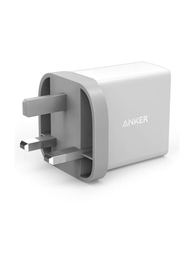 Anker 2-Port USB Charger With Micro USB Cable - Image 2