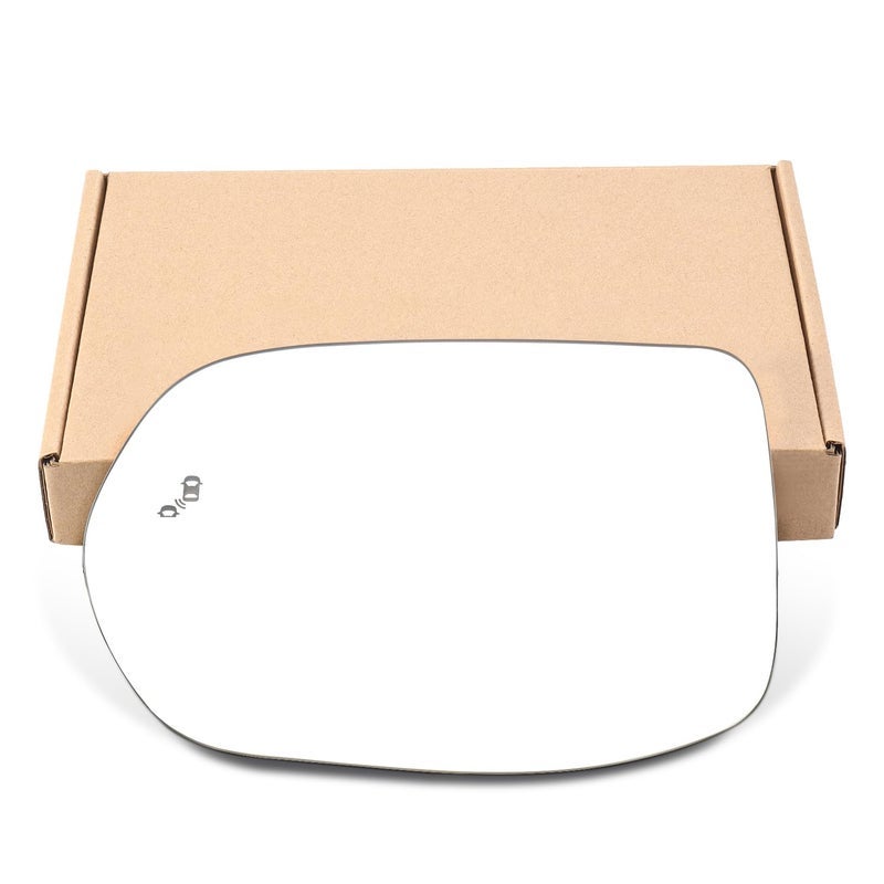 CONVEX MIRROR OUTDOOR WITH ADJUSTABLE FIXING BRACKETTRUCK REARVIEW MIRROR DRIVEWAY MIRROR GARAGE PARK BLINDSPOT TRAFFIC MIRROR FOR RETAIL STORES WAREHOUSES OFFICE 8INCH