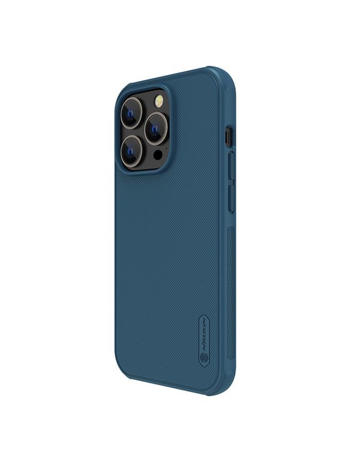 Nillkin Case For iPhone 14 Pro Frosted Shield Pro Magsafe Phone Case - Image 2