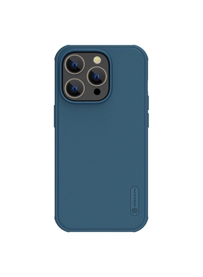 Nillkin Case For iPhone 14 Pro Frosted Shield Pro Magsafe Phone Case - Image 1