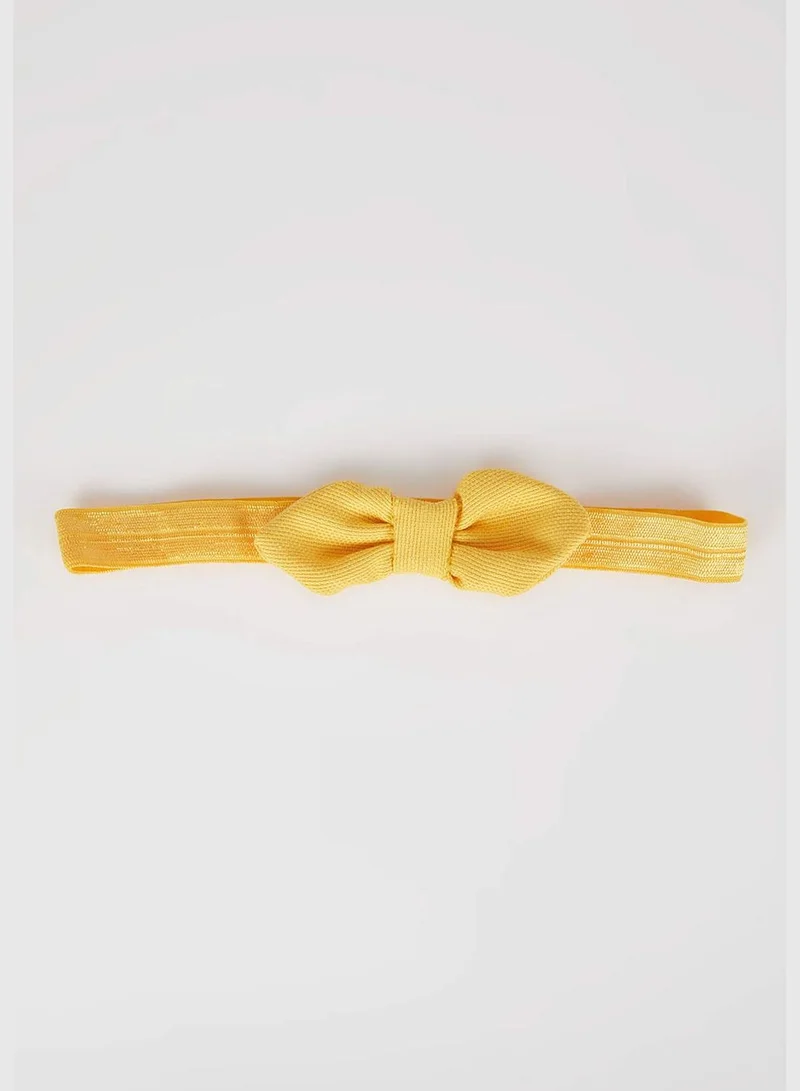 ديفاكتو 2 Pack BabyGirl Regular Fit Hairband