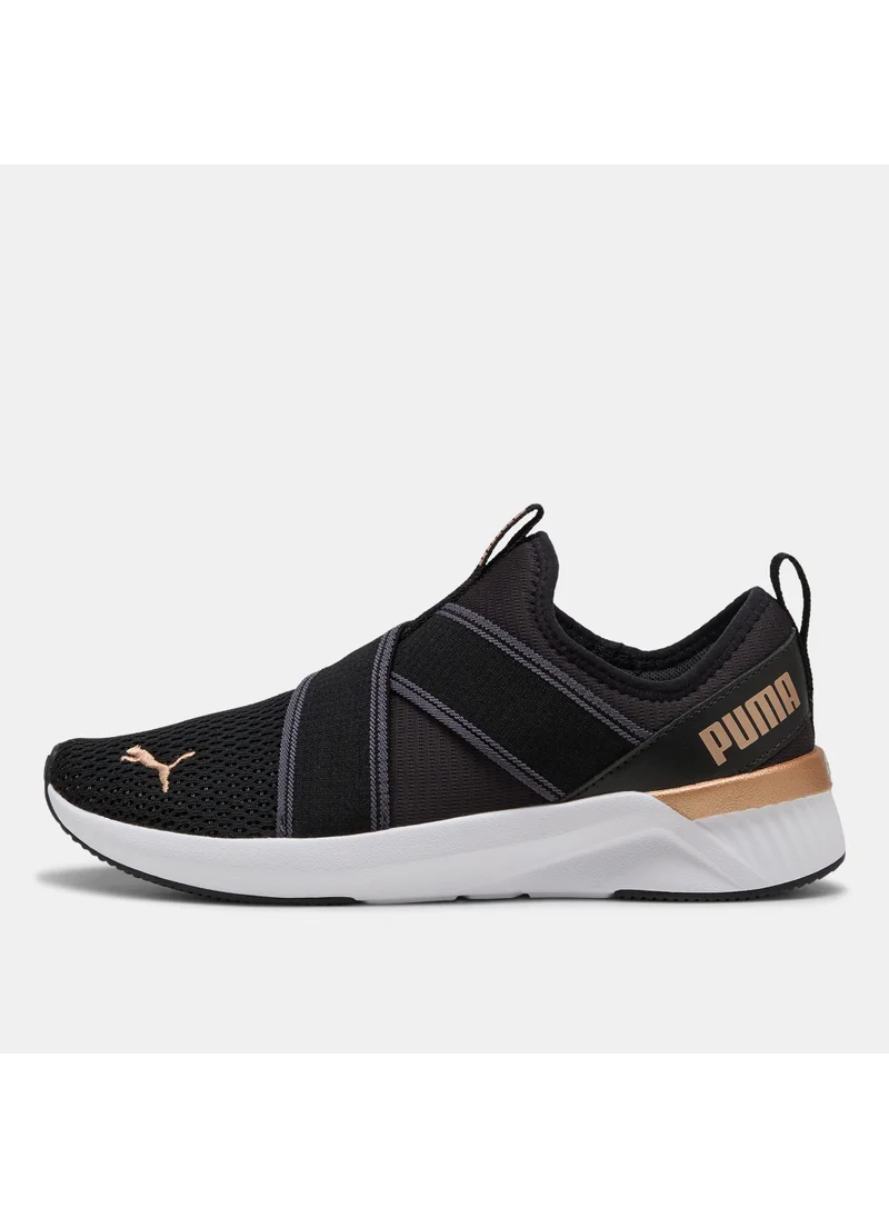 PUMA Women's SOFTRIDE Harli Running Slip-On Shoes