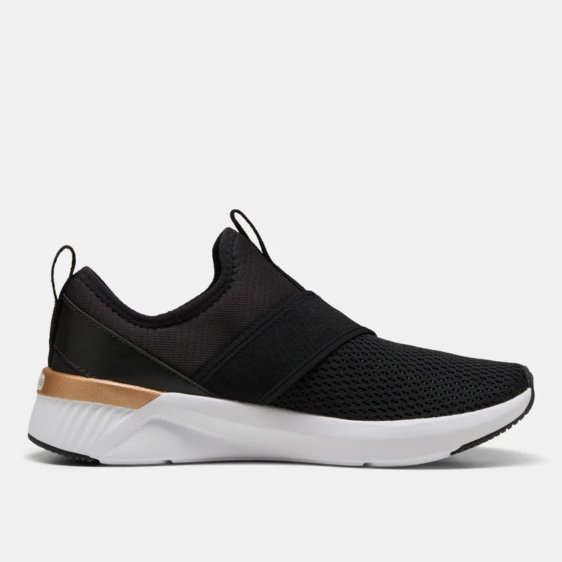 PUMA Women's SOFTRIDE Harli Running Slip-On Shoes