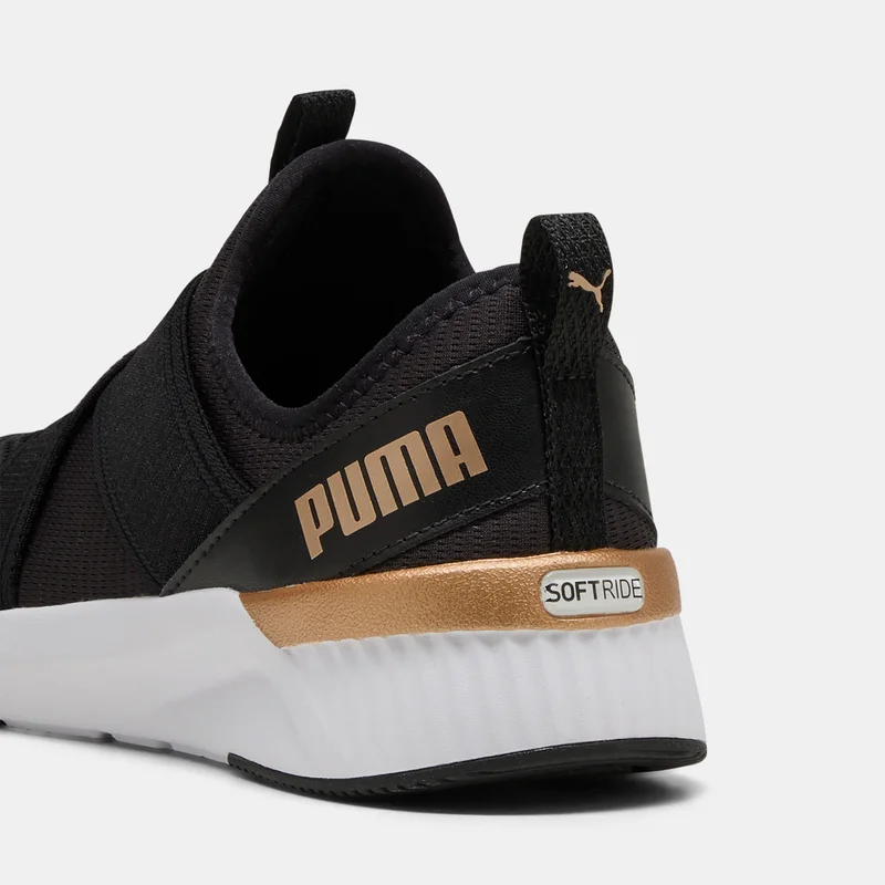PUMA Women's SOFTRIDE Harli Running Slip-On Shoes