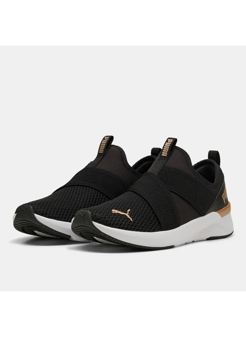 PUMA Women's SOFTRIDE Harli Running Slip-On Shoes
