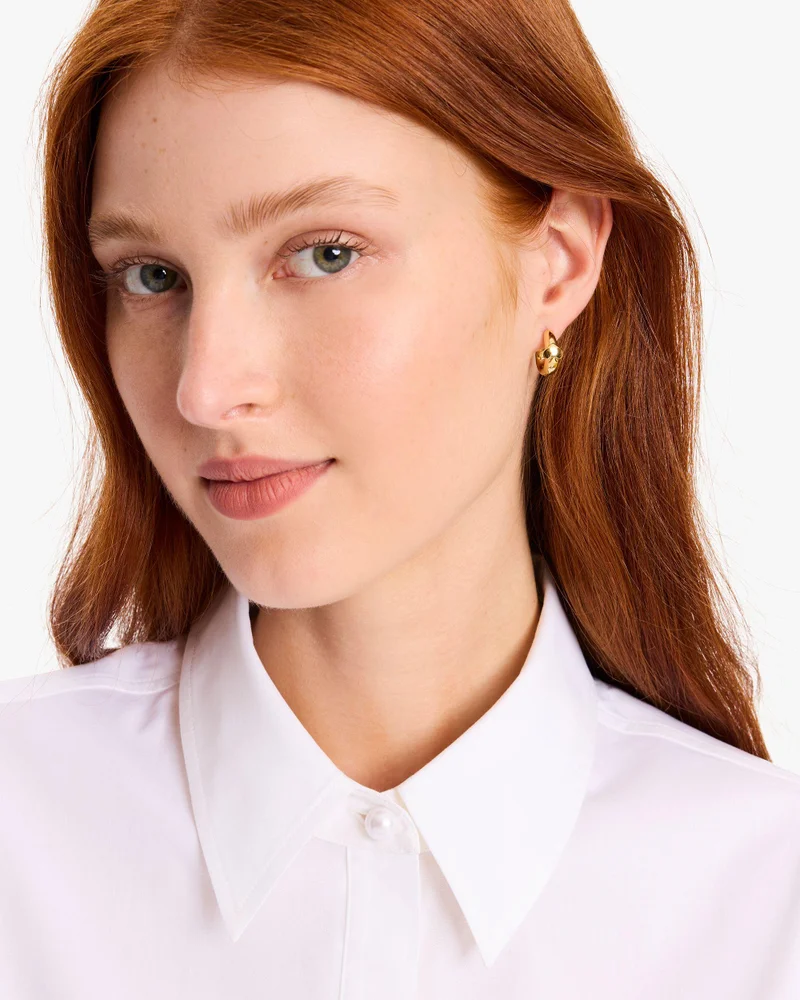 Kate Spade So Spade Huggies