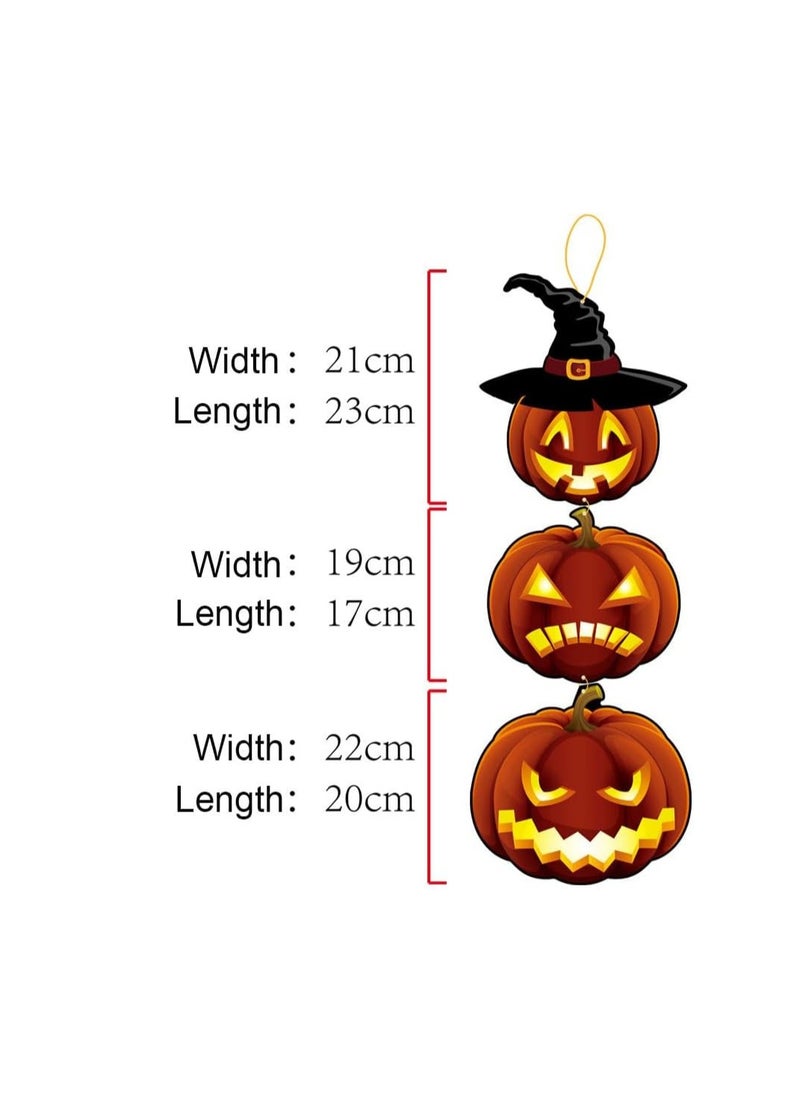 Halloween Scary Party Decoration, Balloons Set, Hunted House Props Supplies, Hanging Ghost Pumpkin Bloody Weapon Ornament, Tablecloth, Prank Cupcake Toppers Drinking Straws - pzsku/ZAECD143913156918139BZ/45/_/1727317442/4f9de0b1-7f74-4df5-a944-1b392fbd9e4f