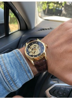 Winner Forsining Mechanical Men's Wristwatch FRSNG020  - Image 3