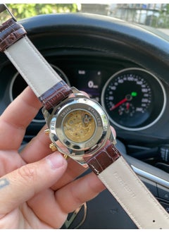 Winner Forsining Mechanical Men's Wristwatch FRSNG020  - Image 5