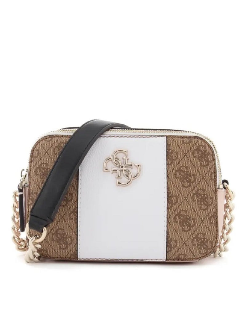 Guess Noelle Crossbody Camera Bag For Women - Image 1