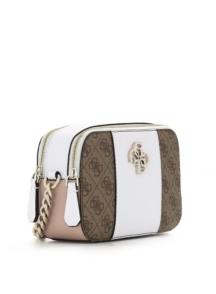 Guess Noelle Crossbody Camera Bag For Women - Image 2