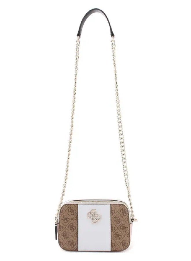 Guess Noelle Crossbody Camera Bag For Women - Image 4