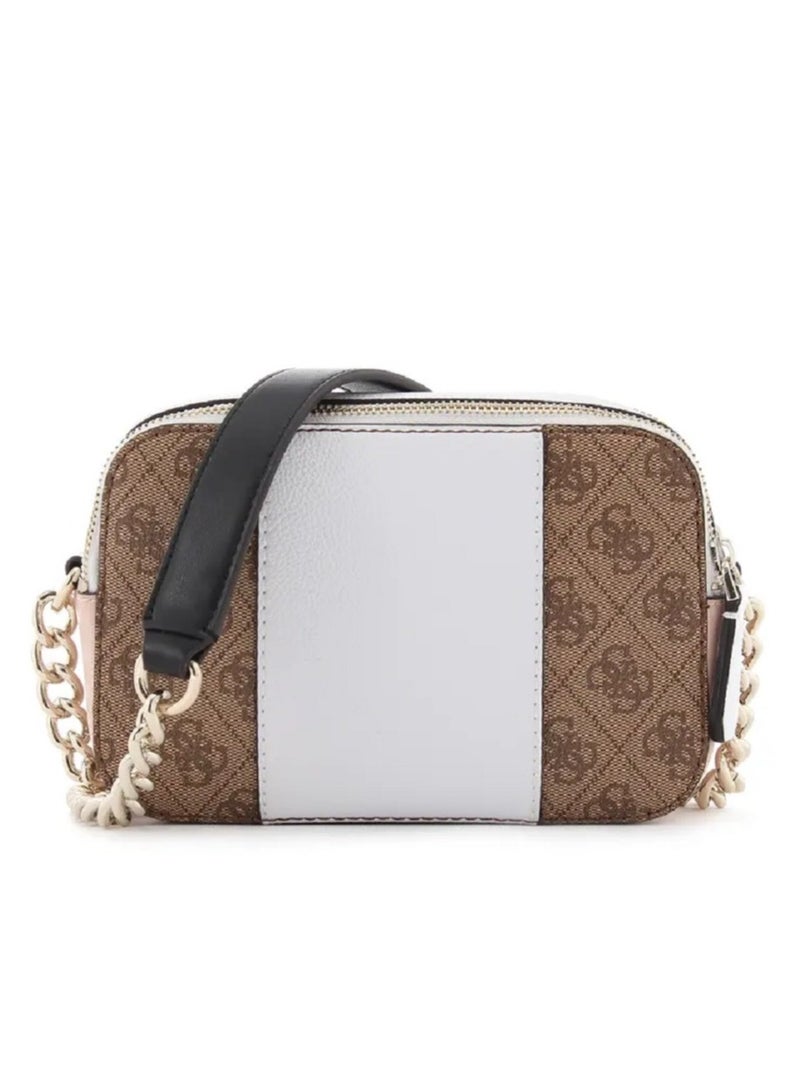 Guess Noelle Crossbody Camera Bag For Women - Image 3