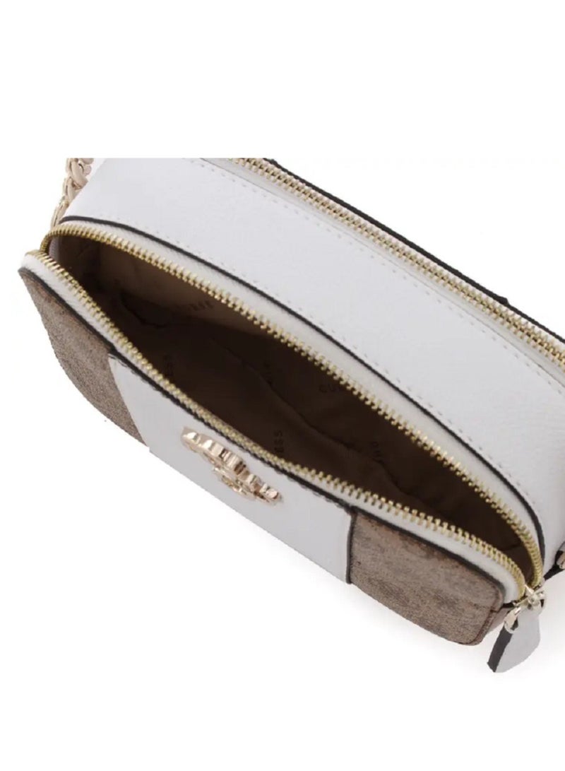 Guess Noelle Crossbody Camera Bag For Women - Image 5
