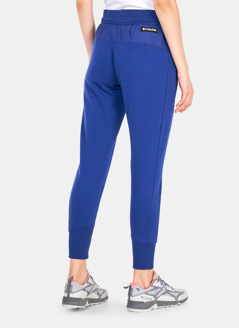Columbia Women's Lodge Knit Joggers