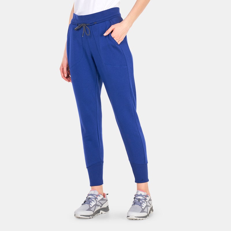 Columbia Women's Lodge Knit Joggers - Image 1