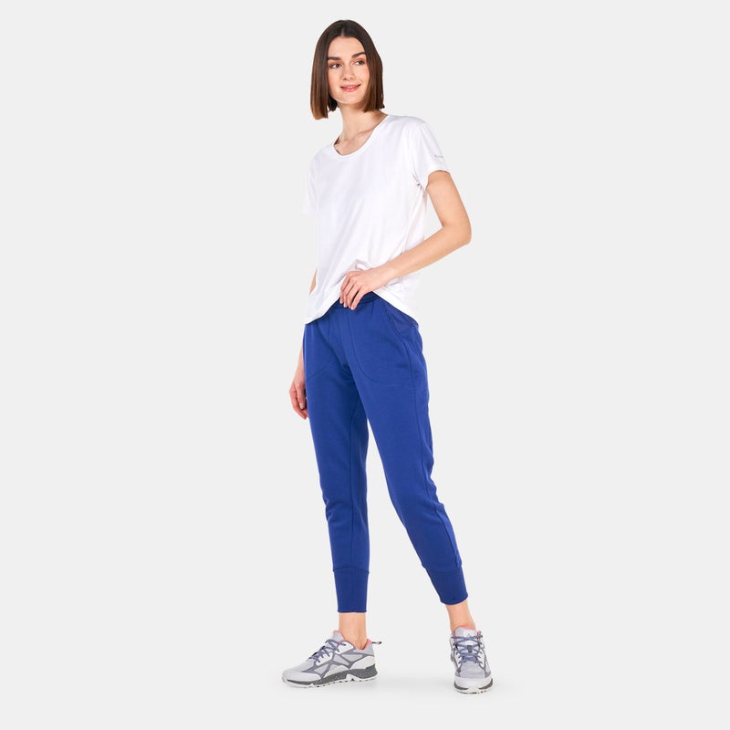 Columbia Women's Lodge Knit Joggers - Image 3