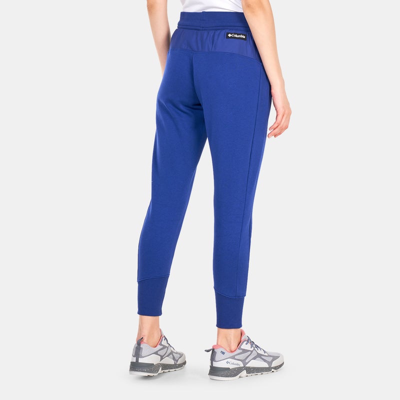 Columbia Women's Lodge Knit Joggers - Image 2