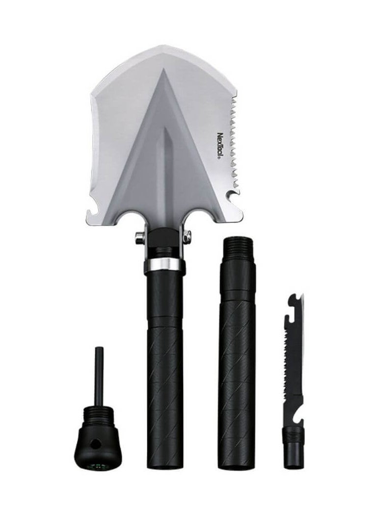 Nextool NexTool Multi Functional Folding Shovel  - Image 3