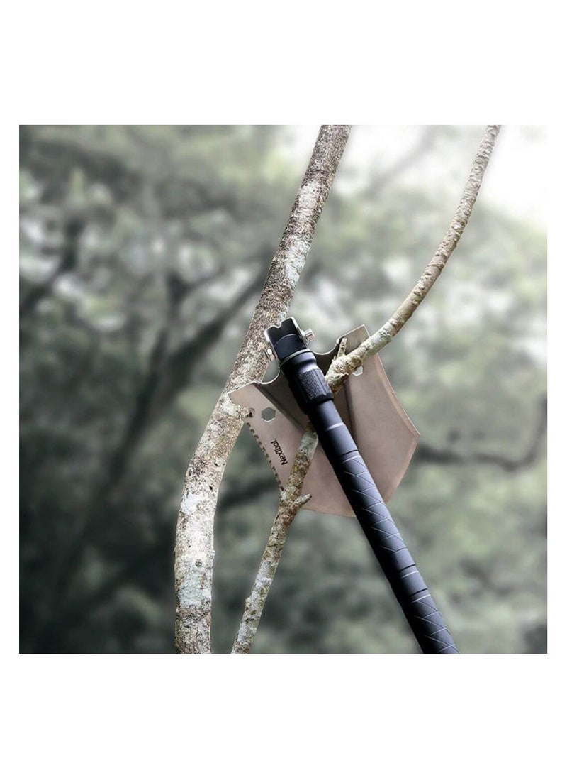 Nextool NexTool Multi Functional Folding Shovel  - Image 4