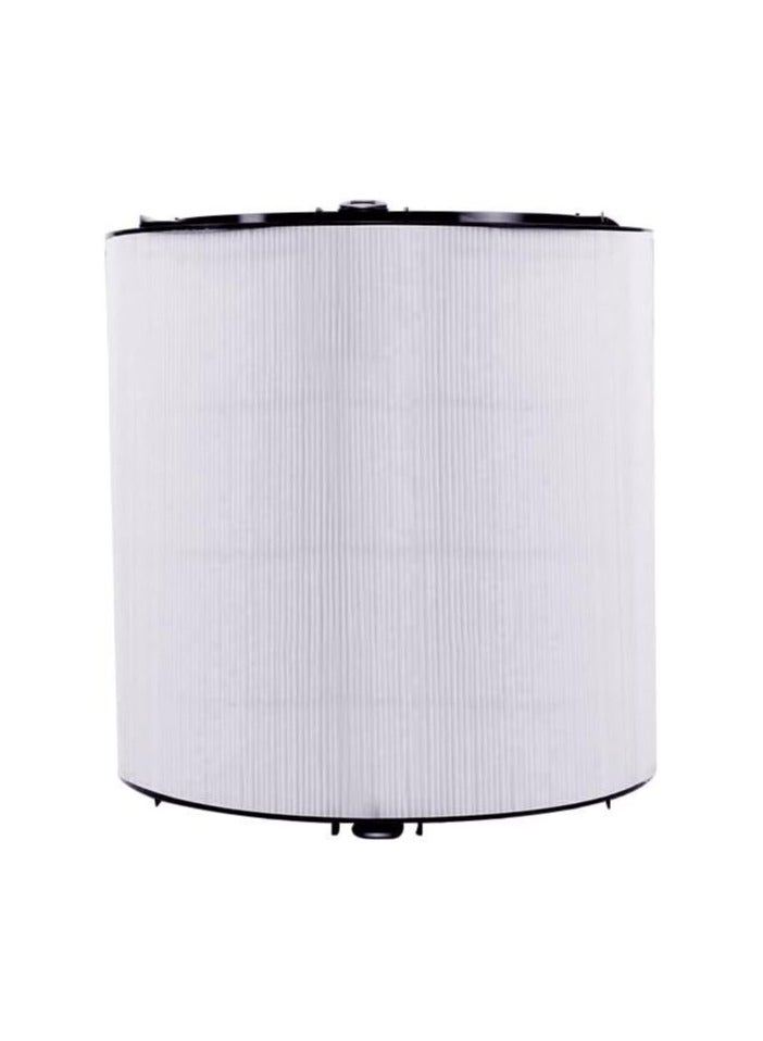 M.A&F's 360° Combi Glass HEPA and Carbon Replacement Filter (TP/HP-04/06/07/09, PH03) 360° Combi Glass Multicolour - Image 2