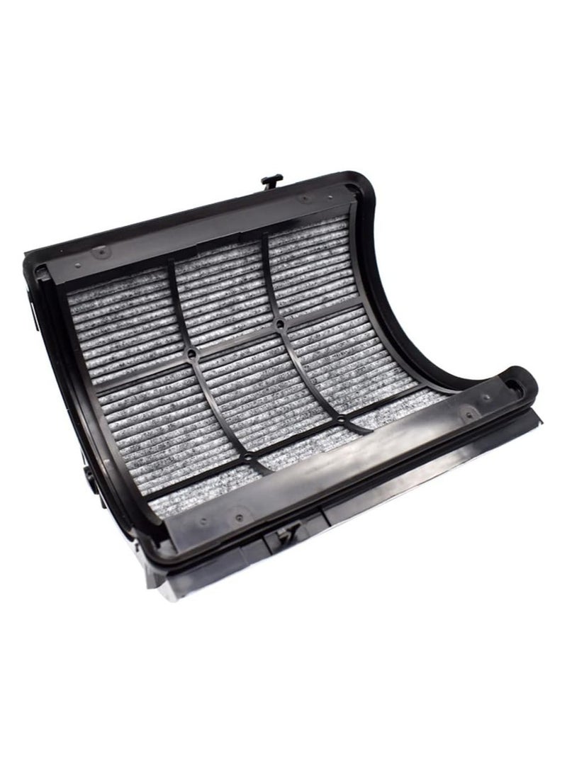 M.A&F's 360° Combi Glass HEPA and Carbon Replacement Filter (TP/HP-04/06/07/09, PH03) 360° Combi Glass Multicolour - Image 3