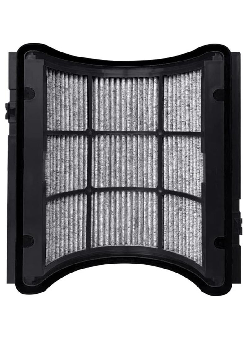 M.A&F's 360° Combi Glass HEPA and Carbon Replacement Filter (TP/HP-04/06/07/09, PH03) 360° Combi Glass Multicolour - Image 4