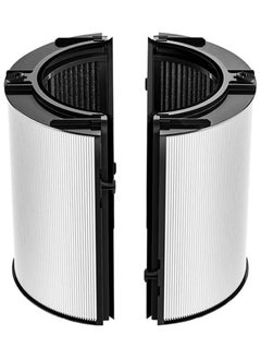 Generic 360° Combi Glass HEPA and Carbon Replacement Filter (TP/HP-04/06/07/09, PH03) 360° Combi Glass Multicolour  - Image 1