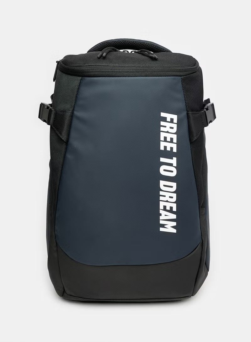 Anta Free To Dream Backpack - Image 1