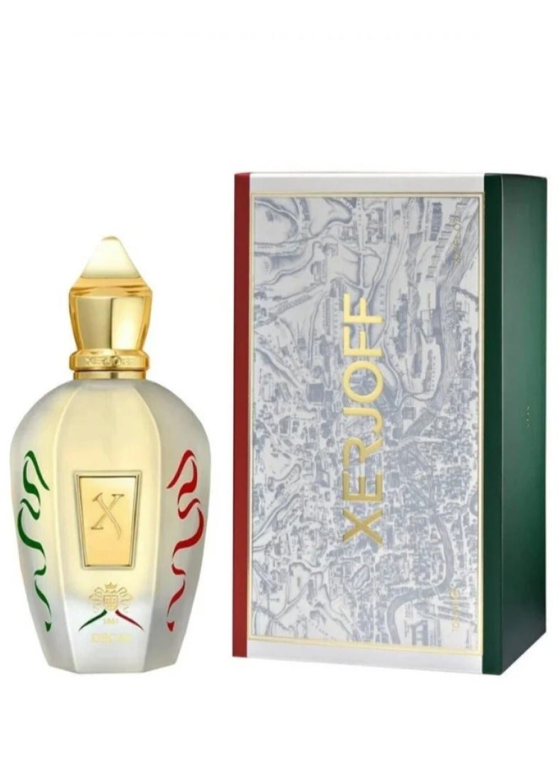 Xerjoff XG 1861 Decas Eau de Parfum 100ml - Image 1