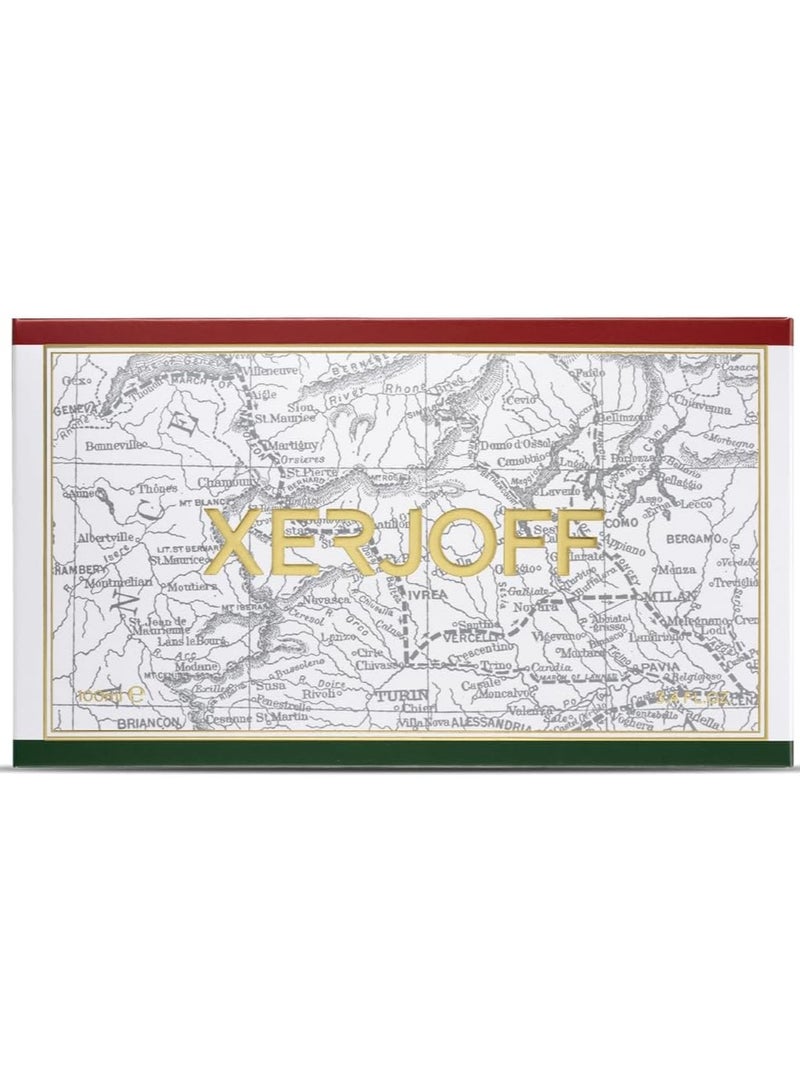 Xerjoff XG 1861 Decas Eau de Parfum 100ml - Image 3