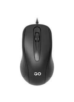 FANTECH Fantech KM103 Resilient Full Size Gaming/Office Keyboard with Gaming/Office Mouse, Water Resistant, Comfortable Design, Adjustable Stands, Plug & Play Convenience  - Image 2