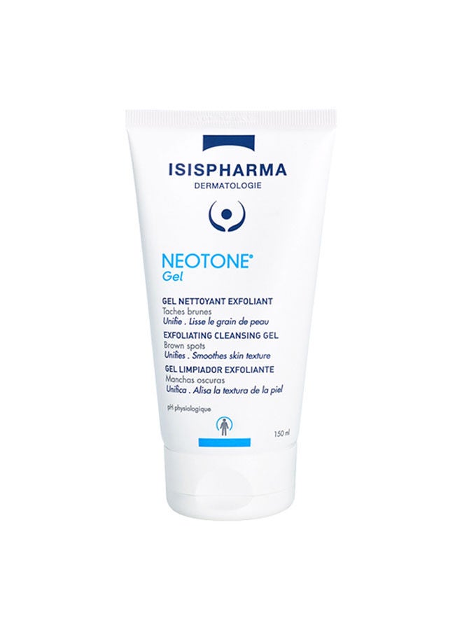 ISIS PHARMA Neotone  Gel 