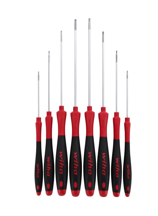 Wiha 36294 Screwdriver Set, Torx, 8 Piece - Image 3
