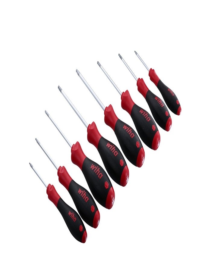 Wiha 36294 Screwdriver Set, Torx, 8 Piece - Image 2