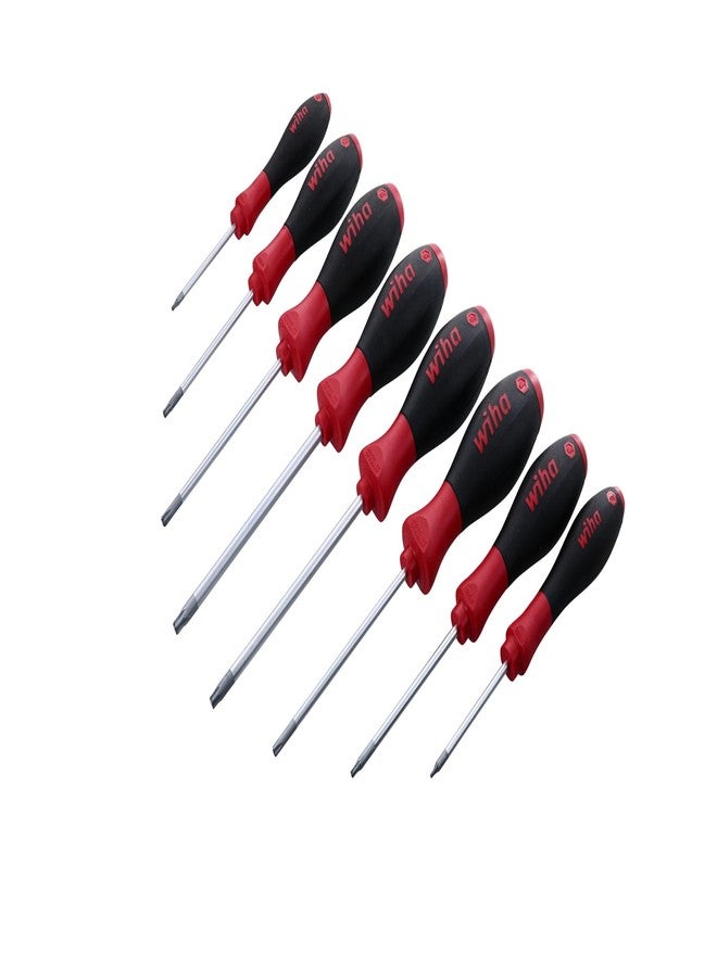 Wiha 36294 Screwdriver Set, Torx, 8 Piece - Image 1